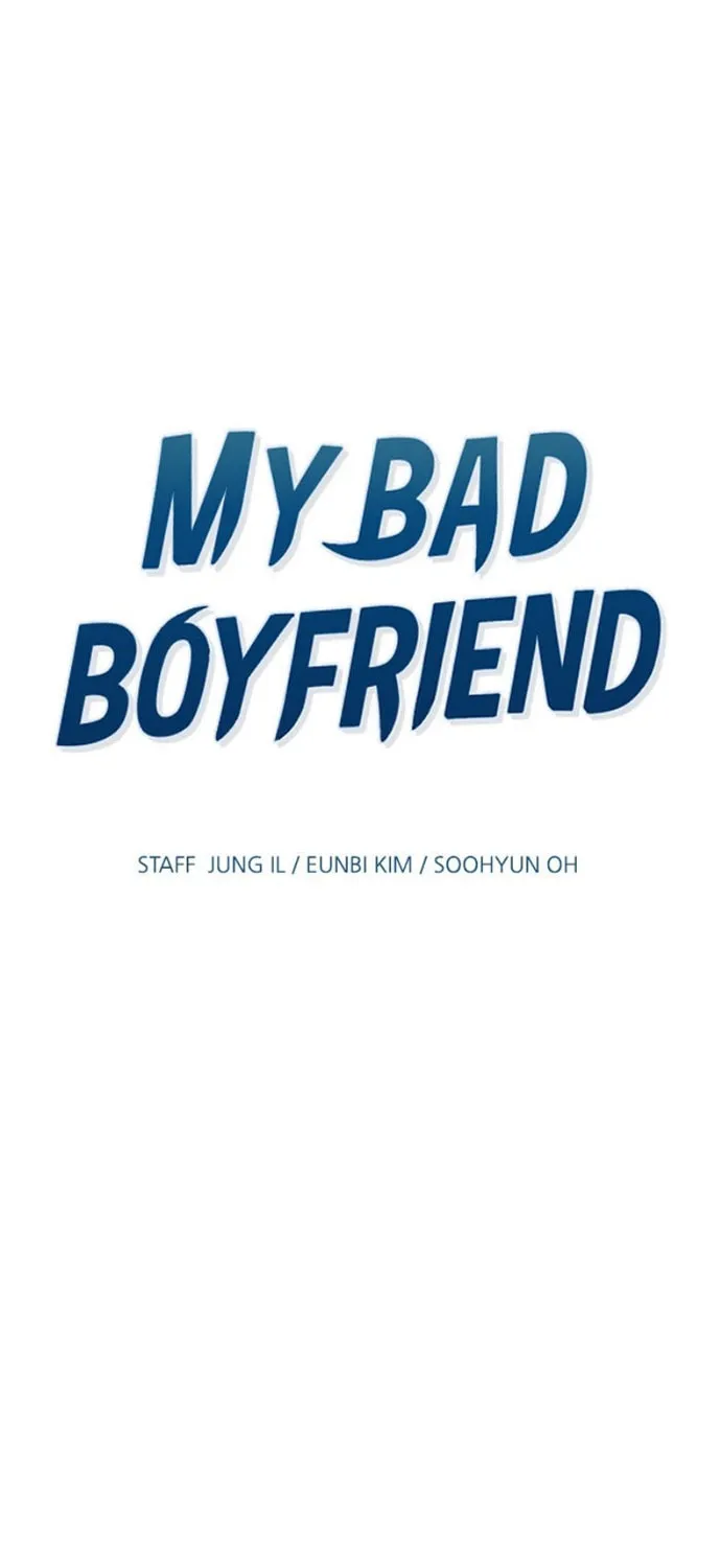 Read My Bad Boyfriend chapter 24 image 20 on Lezhin