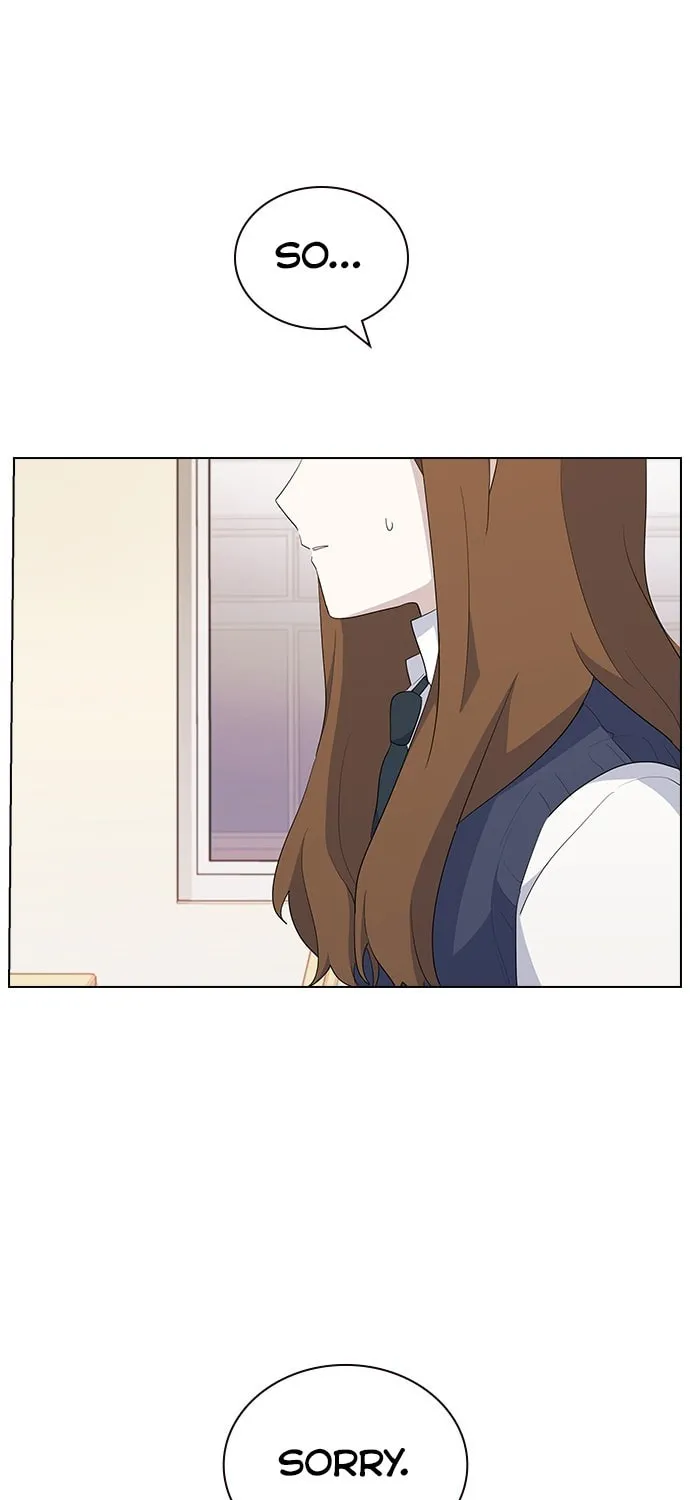 Read My Bad Boyfriend chapter 24 image 22 on Lezhin