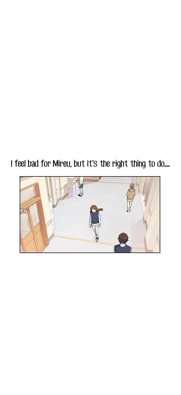 Read My Bad Boyfriend chapter 24 image 30 on Lezhin
