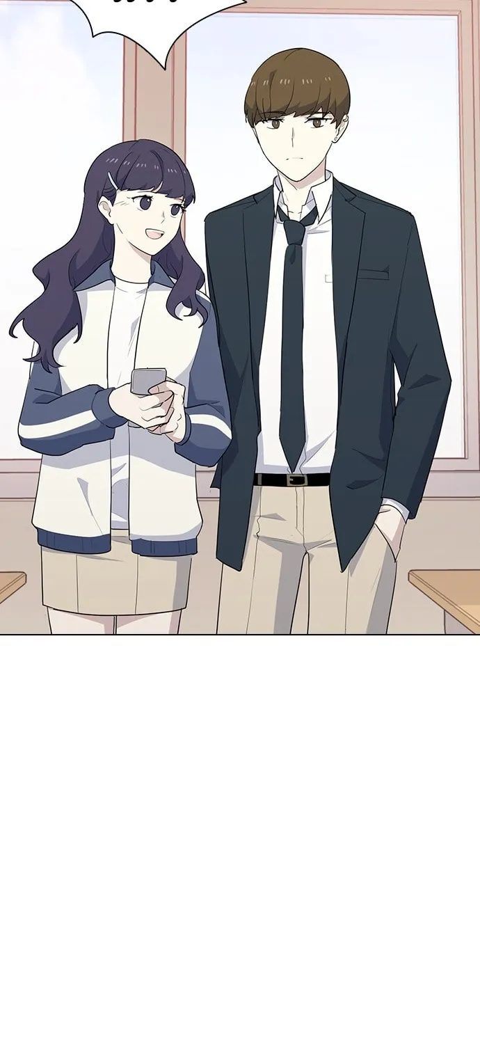 Read My Bad Boyfriend chapter 24 image 32 on Lezhin