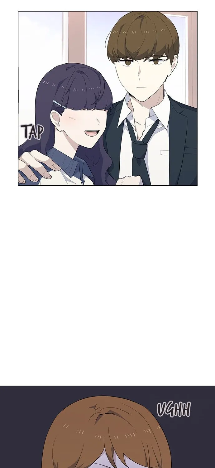 Read My Bad Boyfriend chapter 24 image 33 on Lezhin