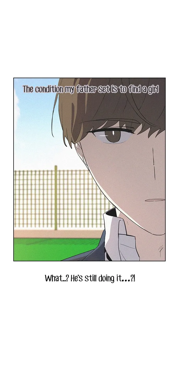 Read My Bad Boyfriend chapter 24 image 35 on Lezhin