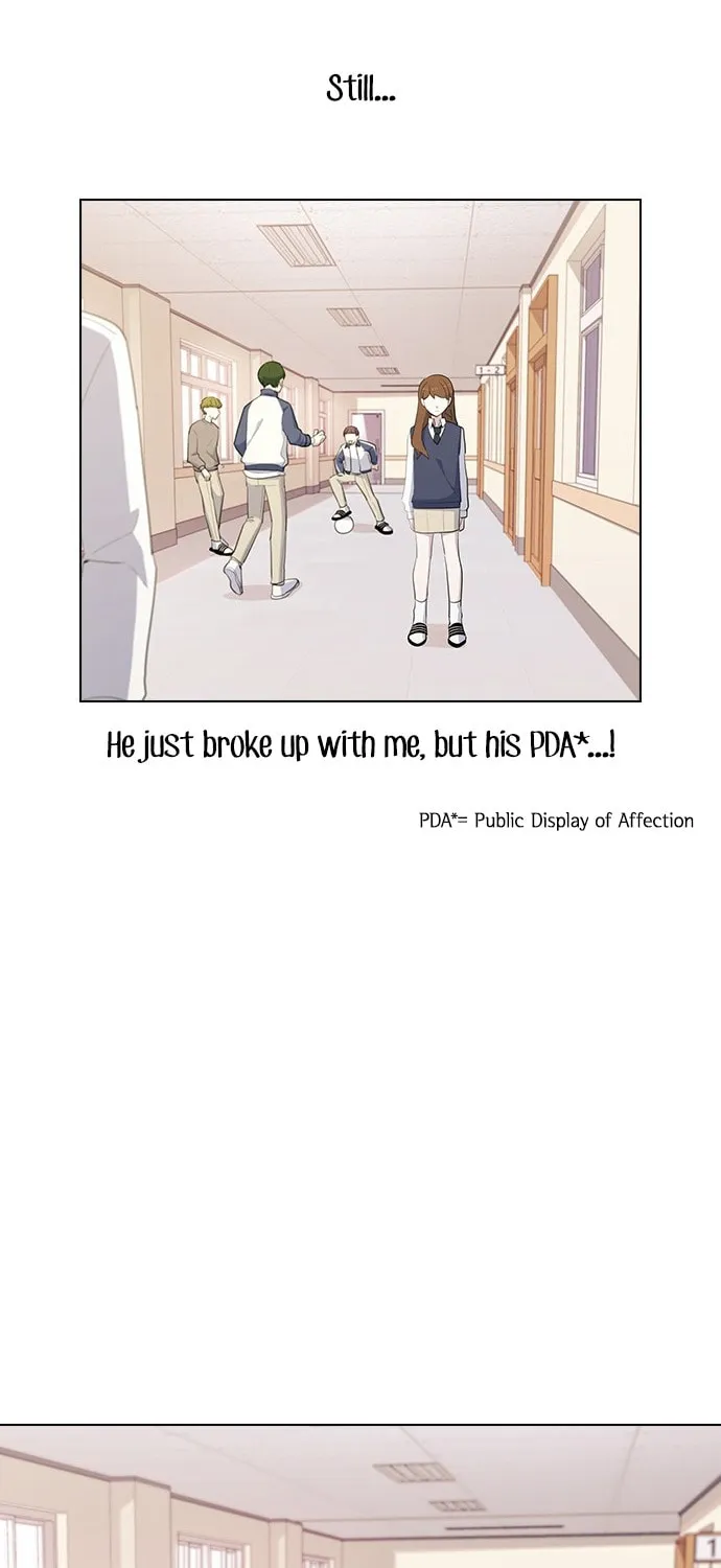 Read My Bad Boyfriend chapter 24 image 36 on Lezhin