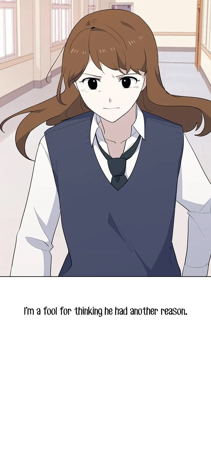 Read My Bad Boyfriend chapter 24 image 37 on Lezhin