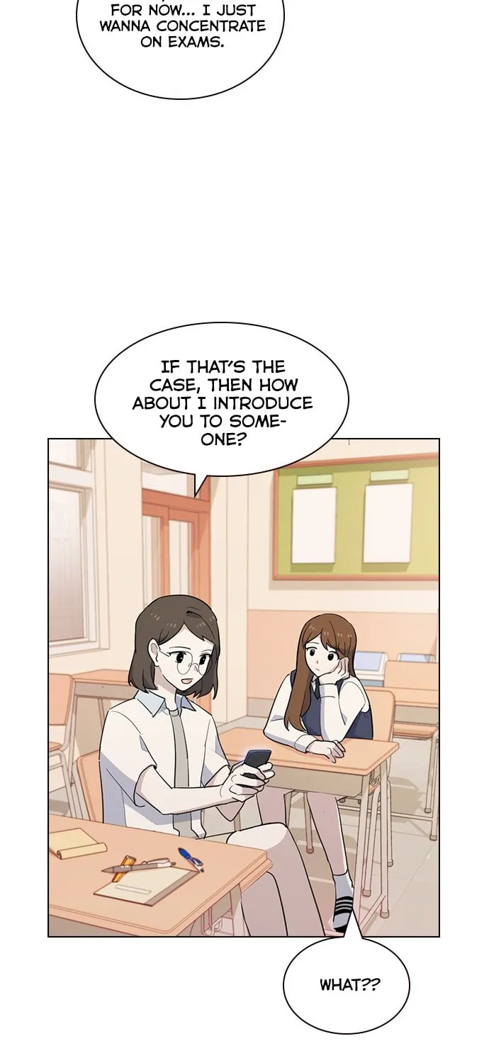 Read My Bad Boyfriend chapter 24 image 41 on Lezhin