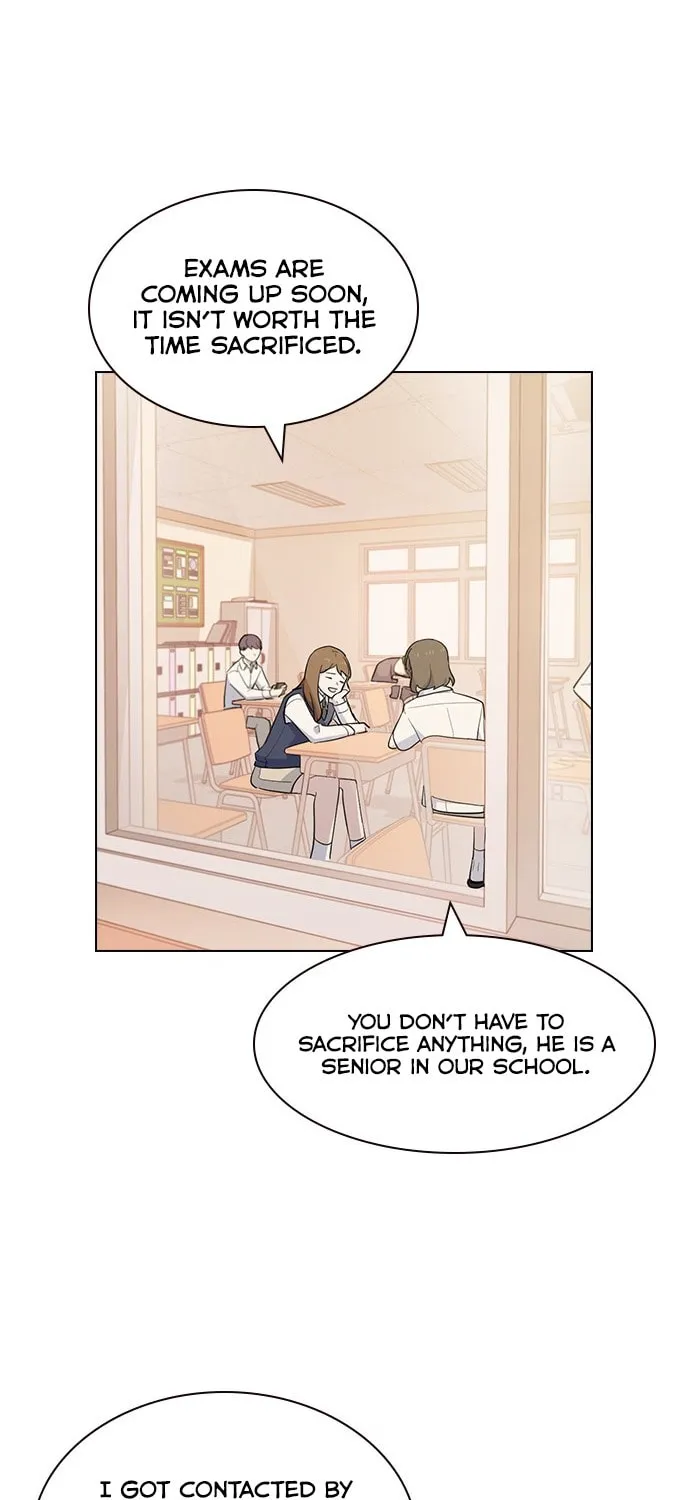 Read My Bad Boyfriend chapter 24 image 42 on Lezhin