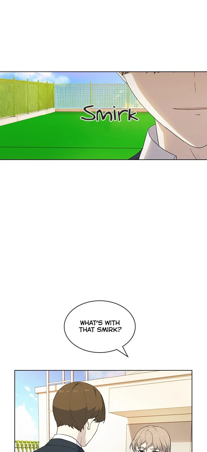 Read My Bad Boyfriend chapter 24 image 5 on Lezhin