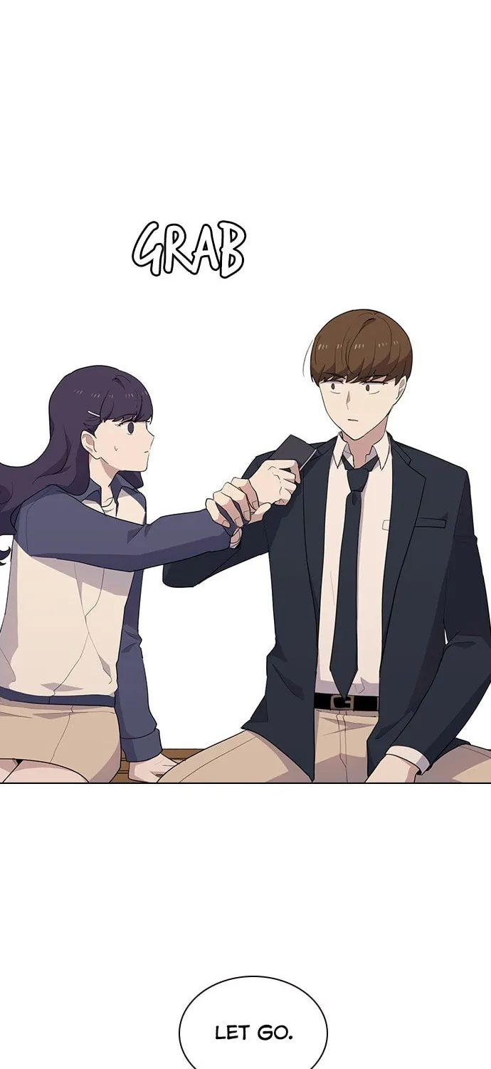 Read My Bad Boyfriend chapter 24 image 51 on Lezhin