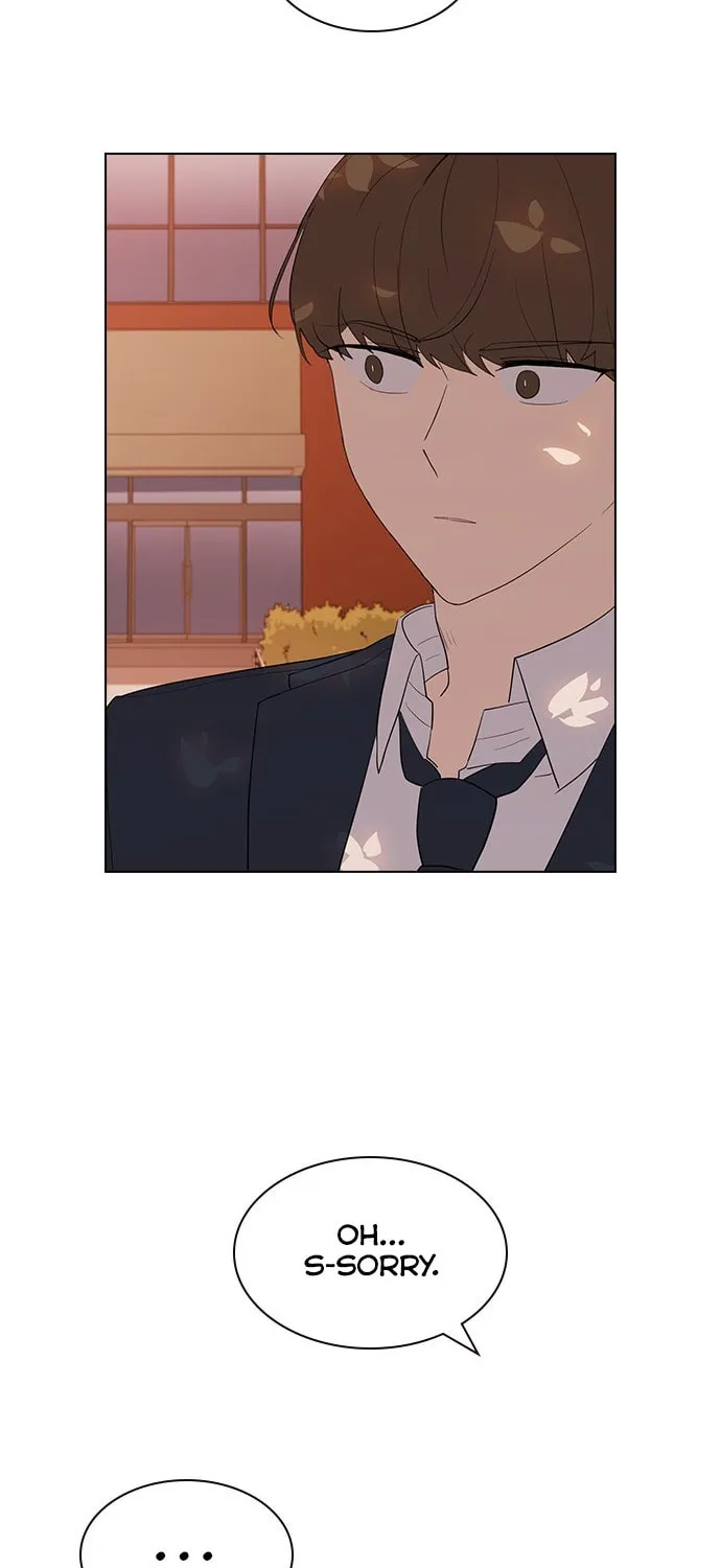 Read My Bad Boyfriend chapter 24 image 52 on Lezhin
