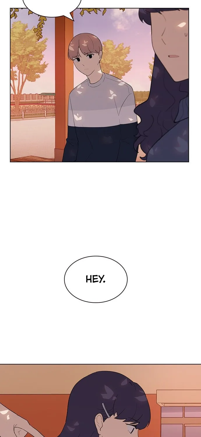 Read My Bad Boyfriend chapter 24 image 53 on Lezhin