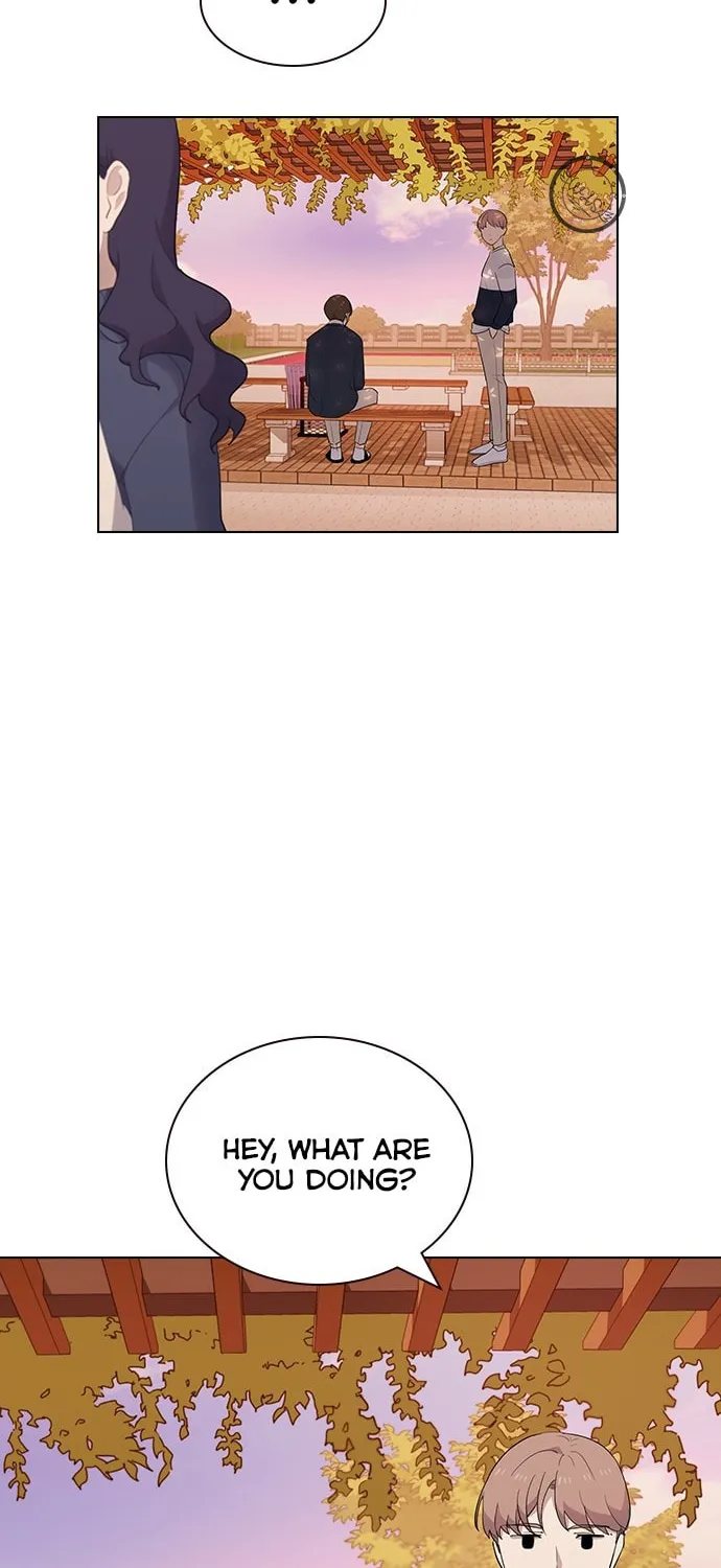 Read My Bad Boyfriend chapter 24 image 56 on Lezhin