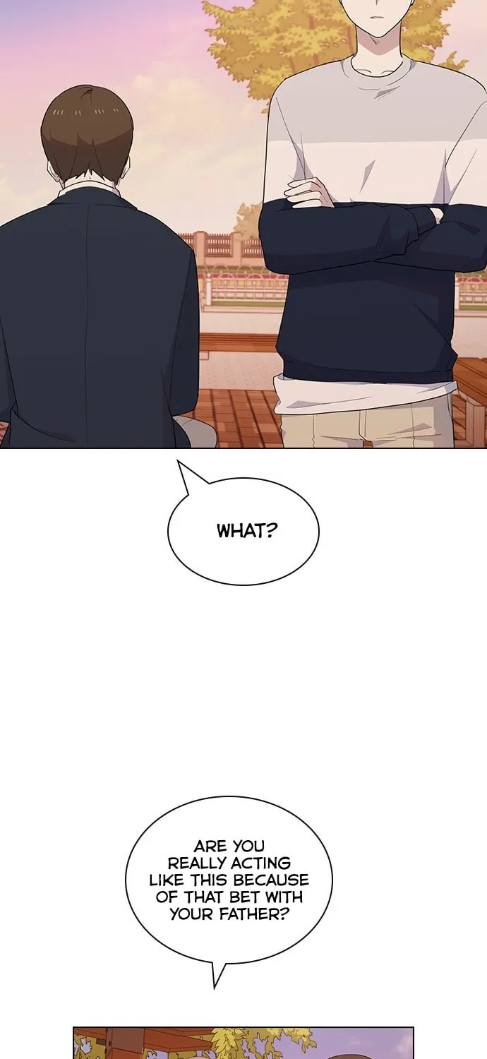 Read My Bad Boyfriend chapter 24 image 57 on Lezhin