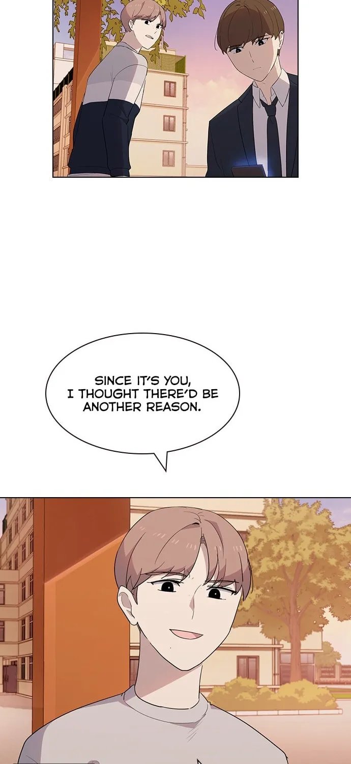 Read My Bad Boyfriend chapter 24 image 58 on Lezhin