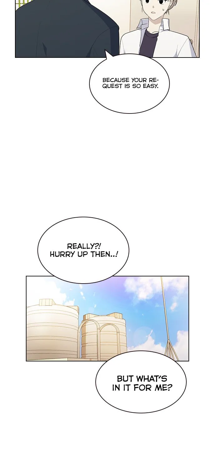 Read My Bad Boyfriend chapter 24 image 6 on Lezhin