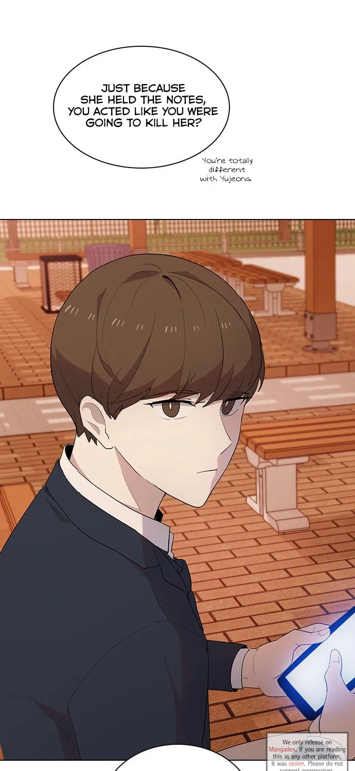 Read My Bad Boyfriend chapter 24 image 60 on Lezhin