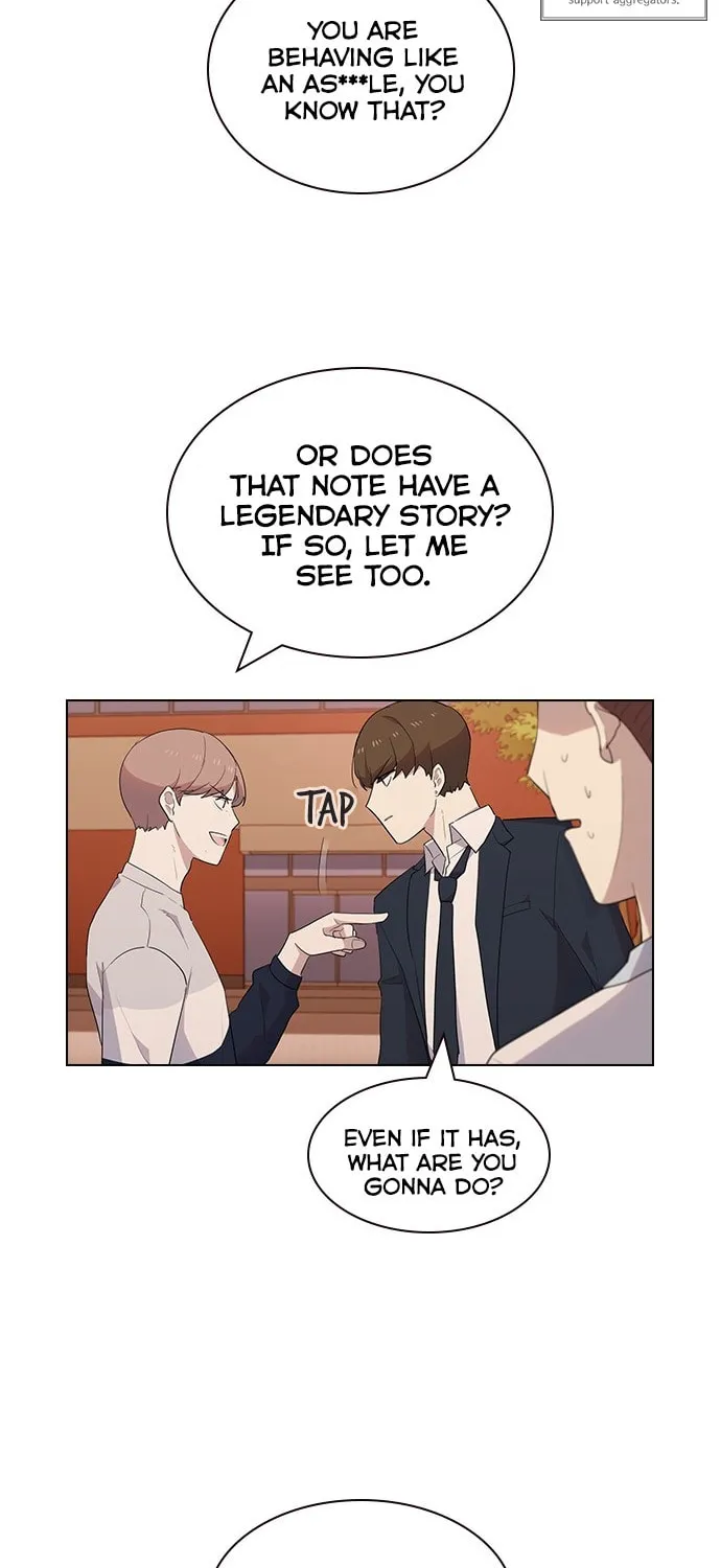 Read My Bad Boyfriend chapter 24 image 61 on Lezhin