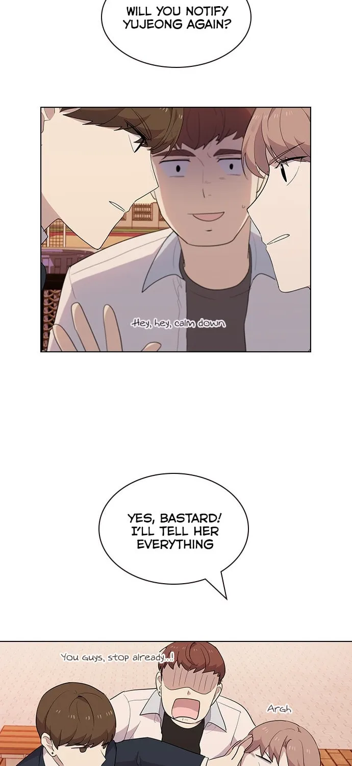 Read My Bad Boyfriend chapter 24 image 62 on Lezhin