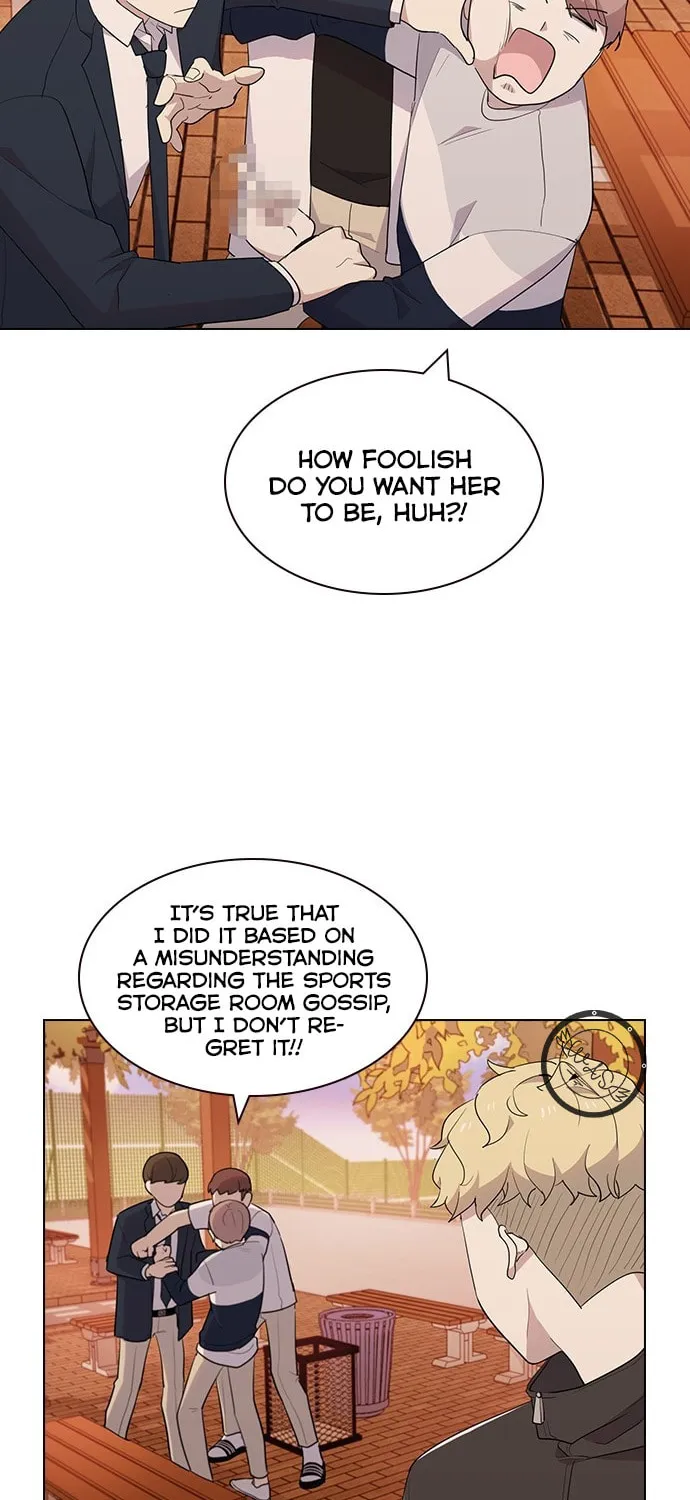 Read My Bad Boyfriend chapter 24 image 63 on Lezhin