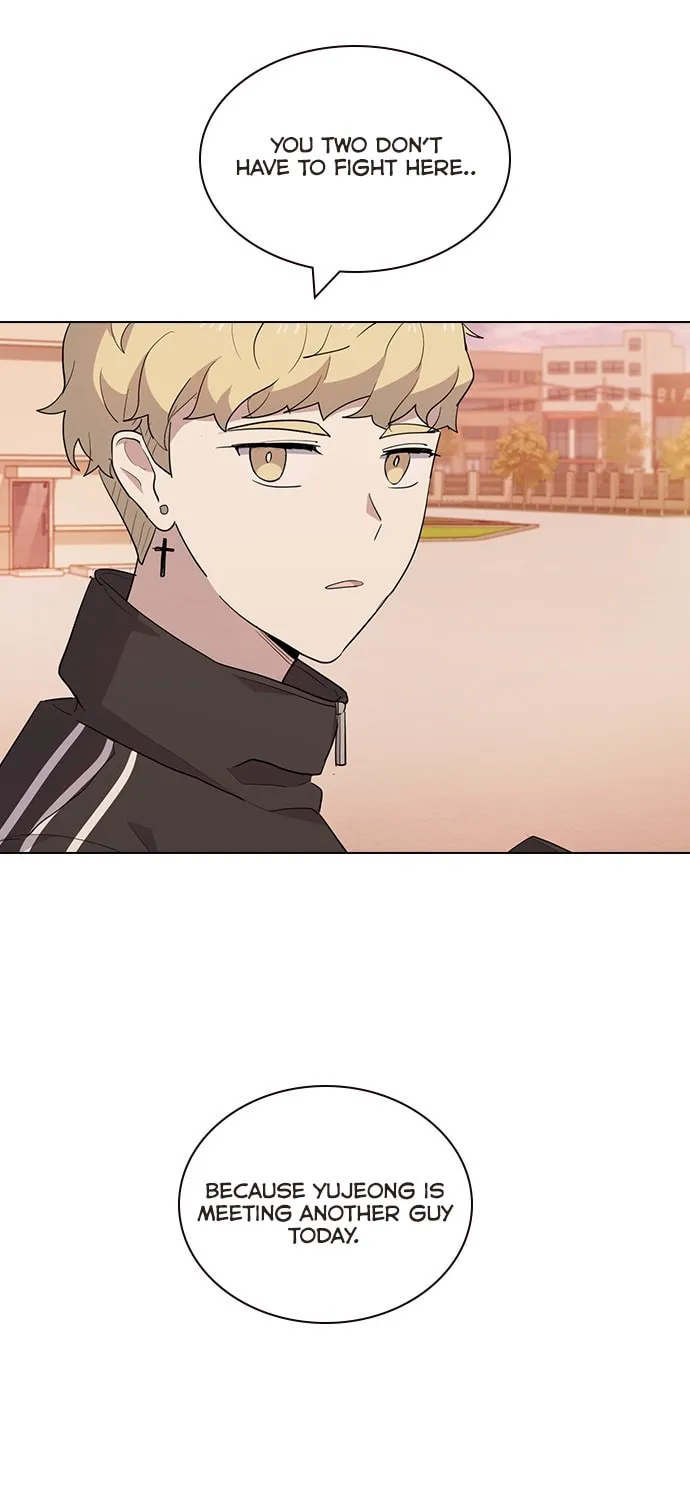 Read My Bad Boyfriend chapter 24 image 65 on Lezhin