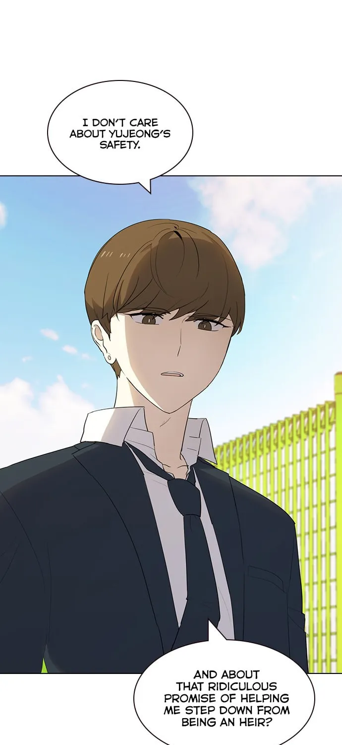 Read My Bad Boyfriend chapter 24 image 7 on Lezhin