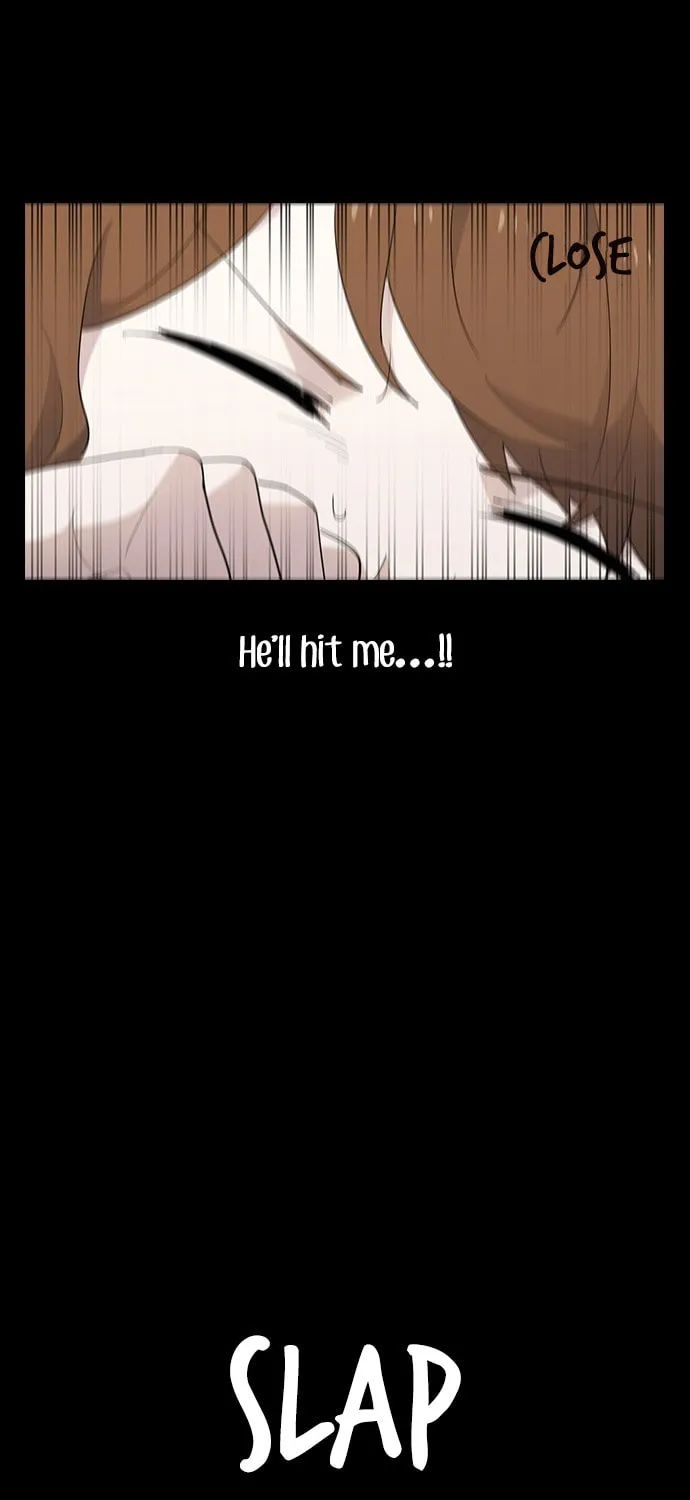 Read My Bad Boyfriend chapter 24 image 75 on Lezhin