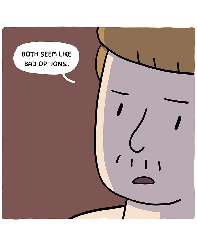 Read My Bad Boyfriend chapter 253 image 11 on Lezhin