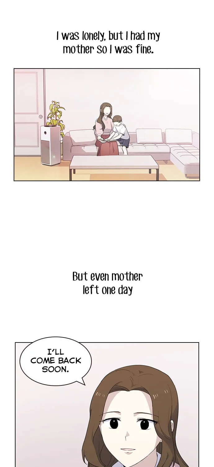 Read My Bad Boyfriend chapter 26 image 12 on Lezhin