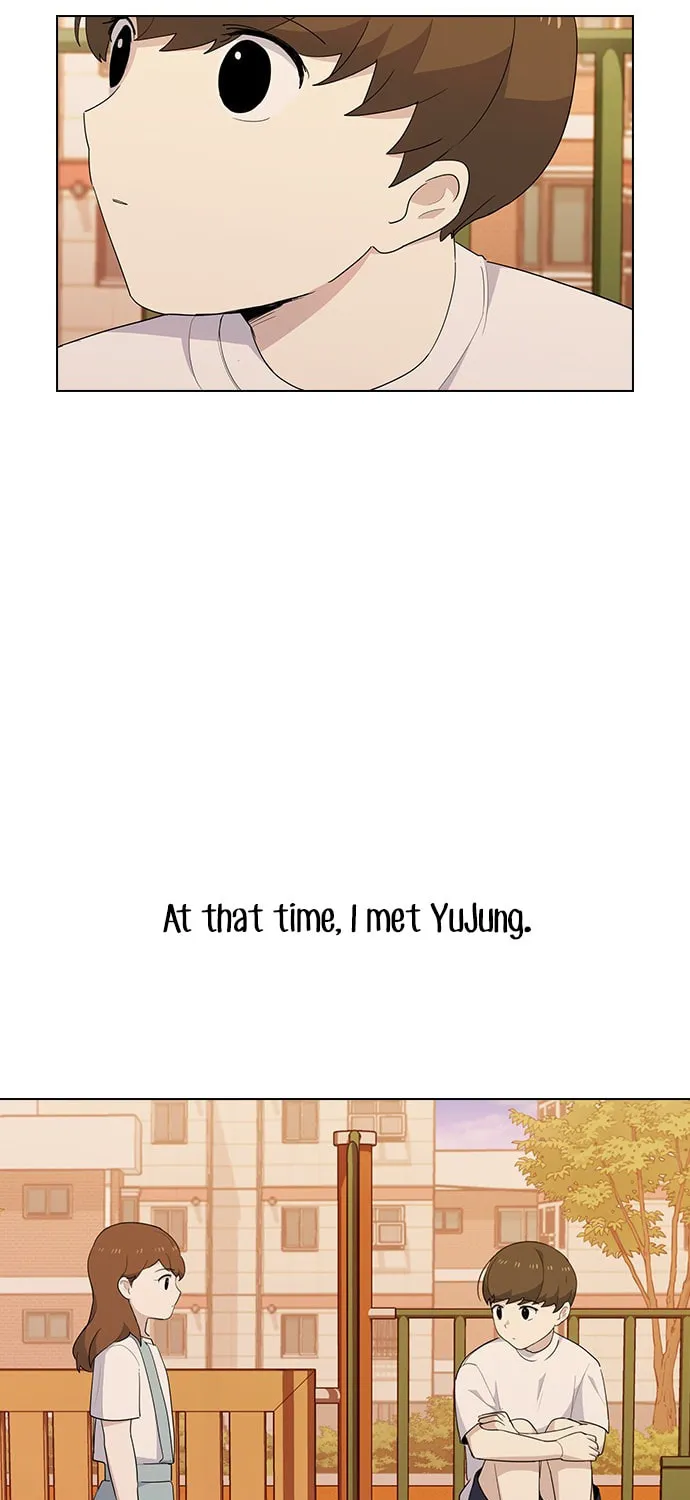 Read My Bad Boyfriend chapter 26 image 16 on Lezhin