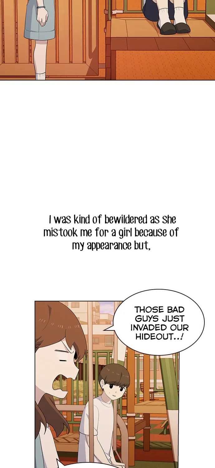 Read My Bad Boyfriend chapter 26 image 17 on Lezhin