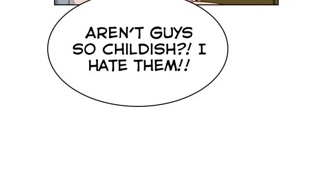 Read My Bad Boyfriend chapter 26 image 18 on Lezhin