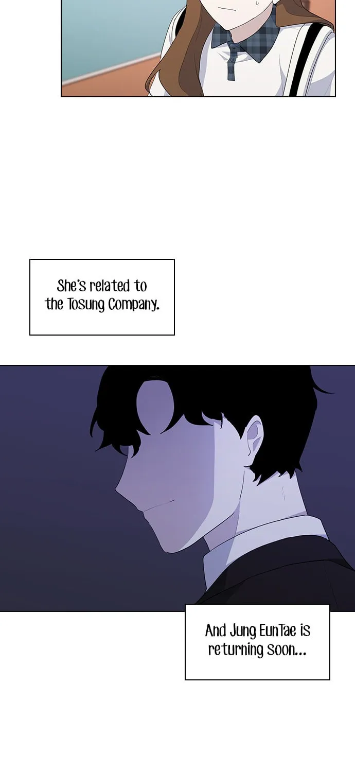 Read My Bad Boyfriend chapter 26 image 2 on Lezhin