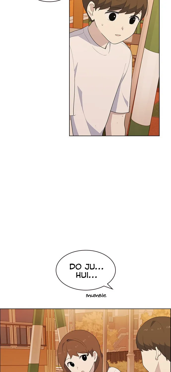 Read My Bad Boyfriend chapter 26 image 20 on Lezhin