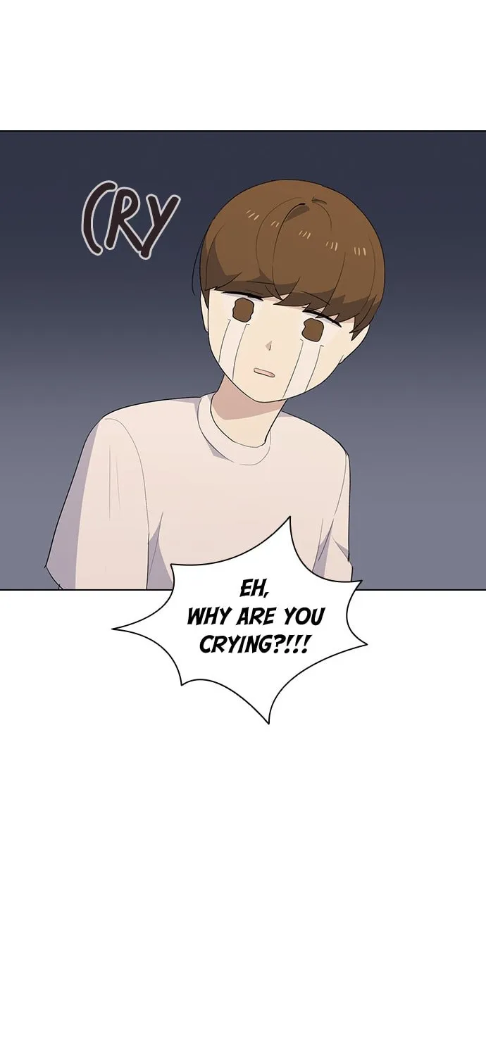 Read My Bad Boyfriend chapter 26 image 24 on Lezhin