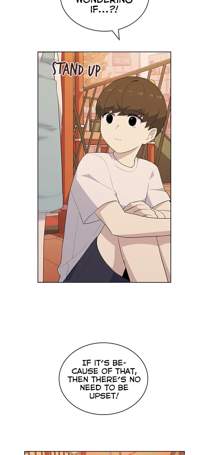 Read My Bad Boyfriend chapter 26 image 27 on Lezhin