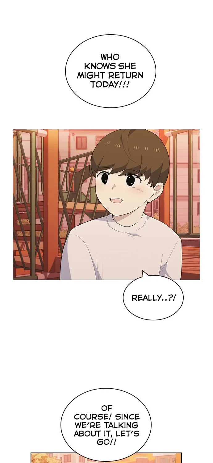Read My Bad Boyfriend chapter 26 image 29 on Lezhin