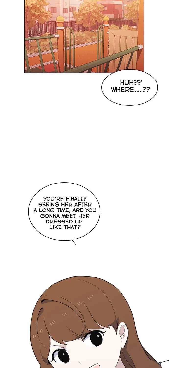 Read My Bad Boyfriend chapter 26 image 30 on Lezhin