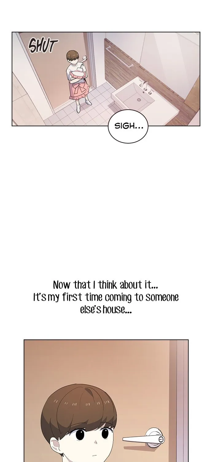 Read My Bad Boyfriend chapter 26 image 36 on Lezhin