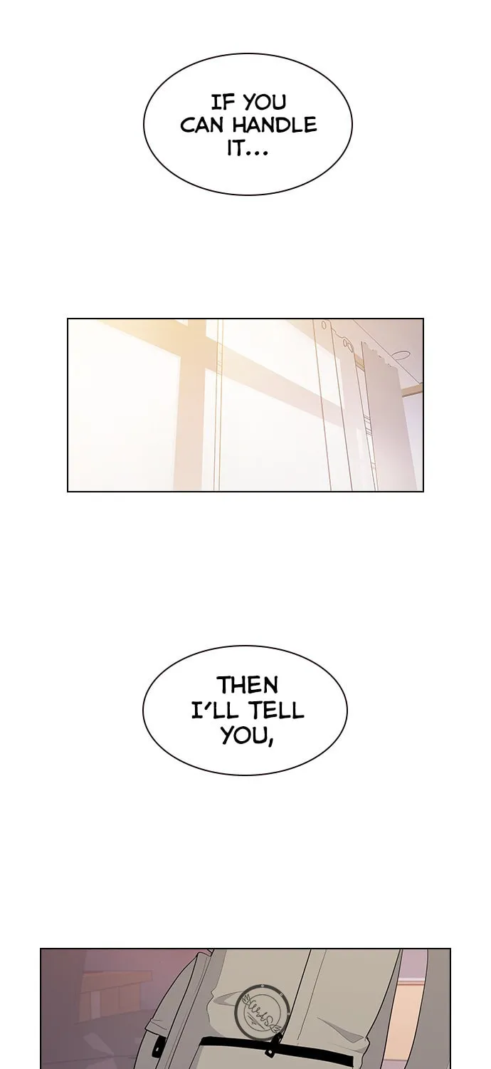 Read My Bad Boyfriend chapter 26 image 4 on Lezhin