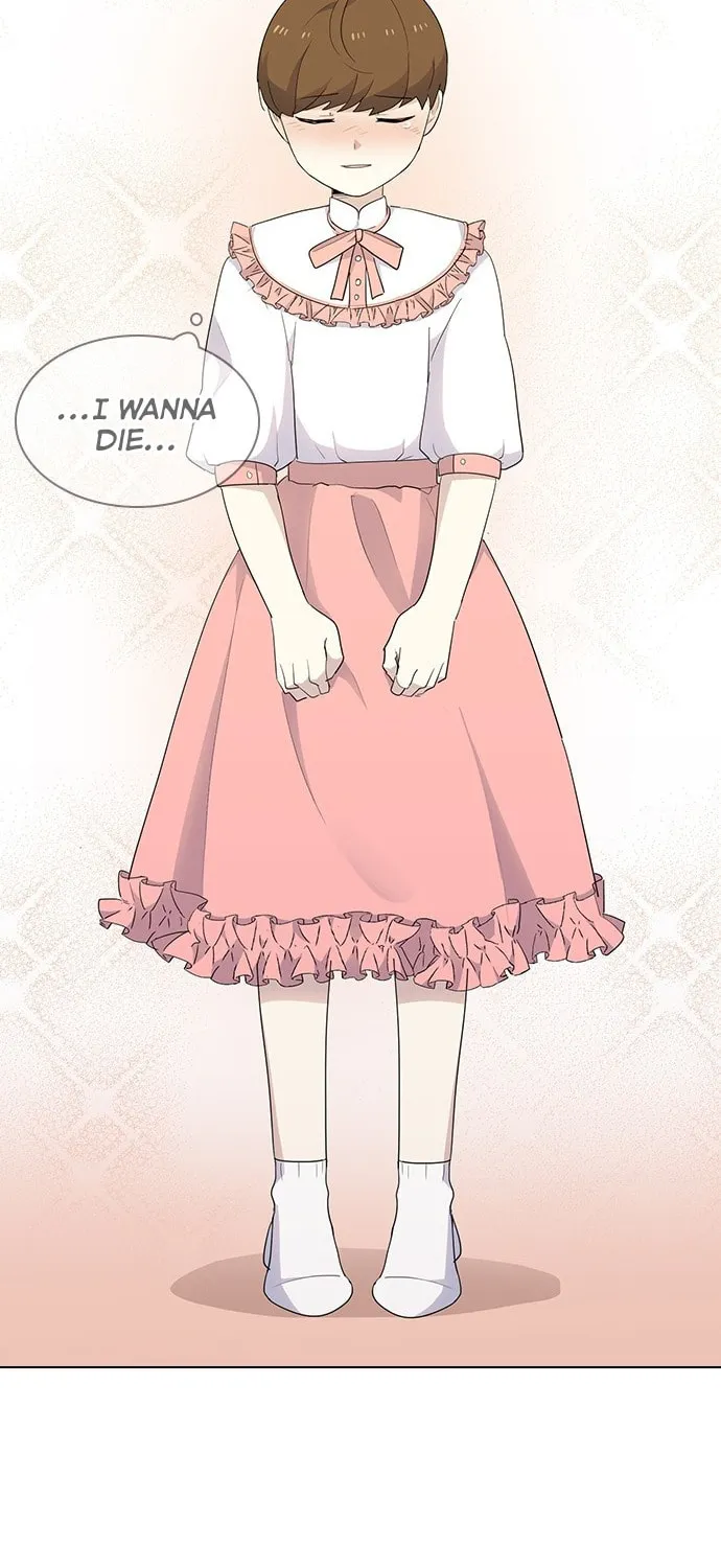 Read My Bad Boyfriend chapter 26 image 41 on Lezhin