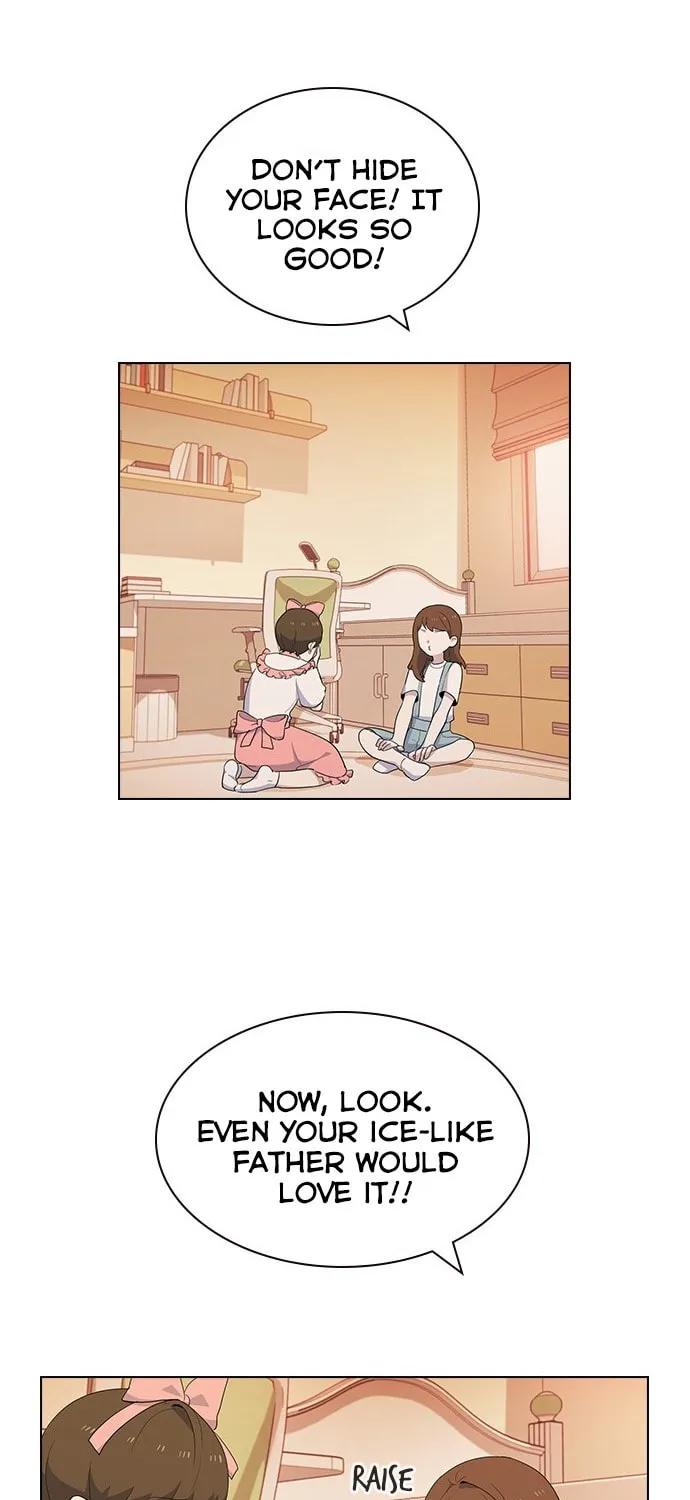 Read My Bad Boyfriend chapter 26 image 45 on Lezhin