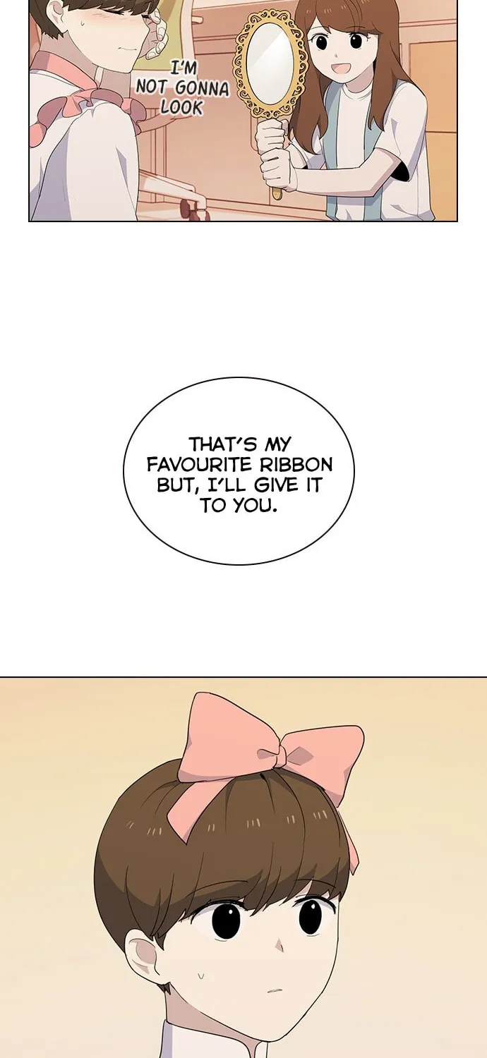 Read My Bad Boyfriend chapter 26 image 46 on Lezhin