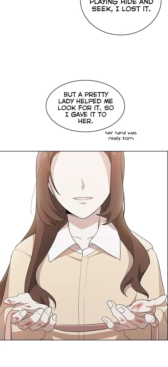 Read My Bad Boyfriend chapter 26 image 48 on Lezhin