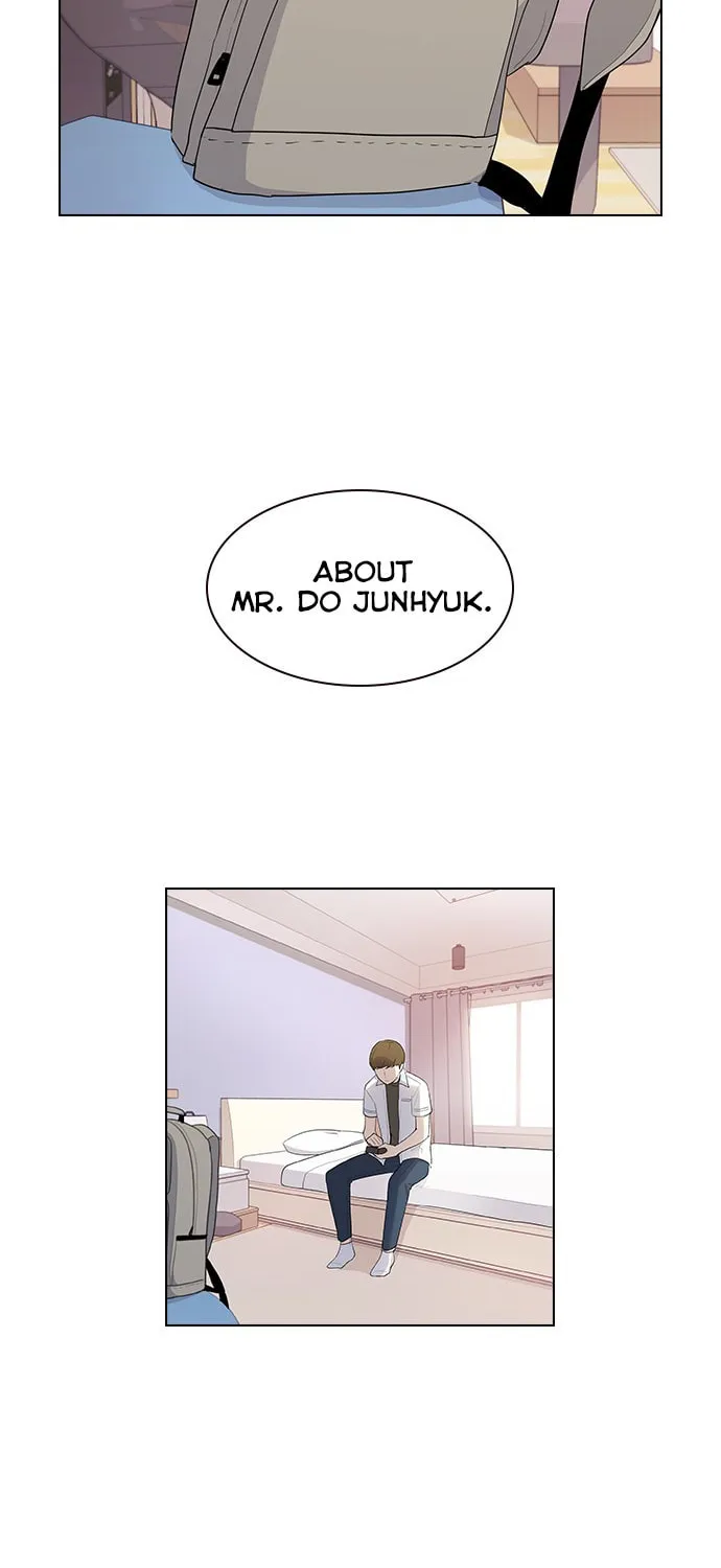 Read My Bad Boyfriend chapter 26 image 5 on Lezhin