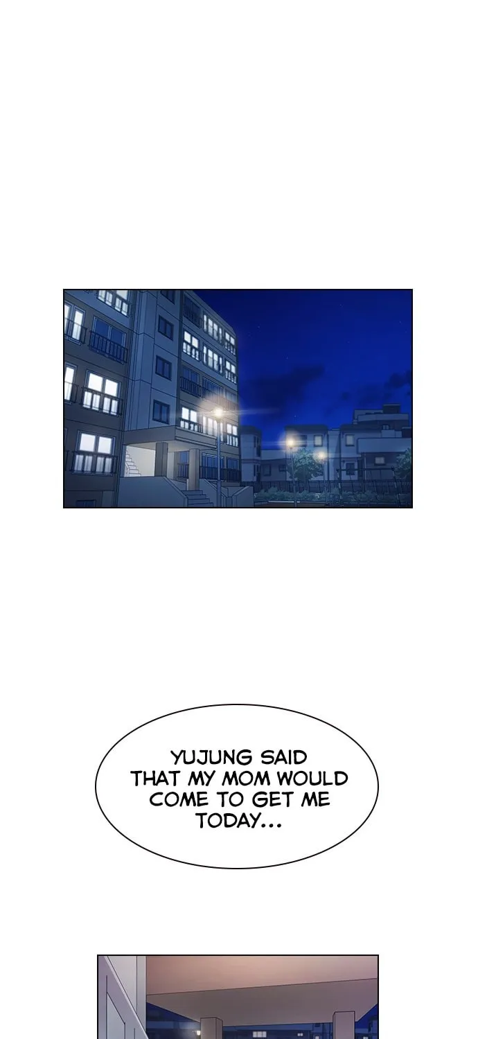 Read My Bad Boyfriend chapter 26 image 56 on Lezhin