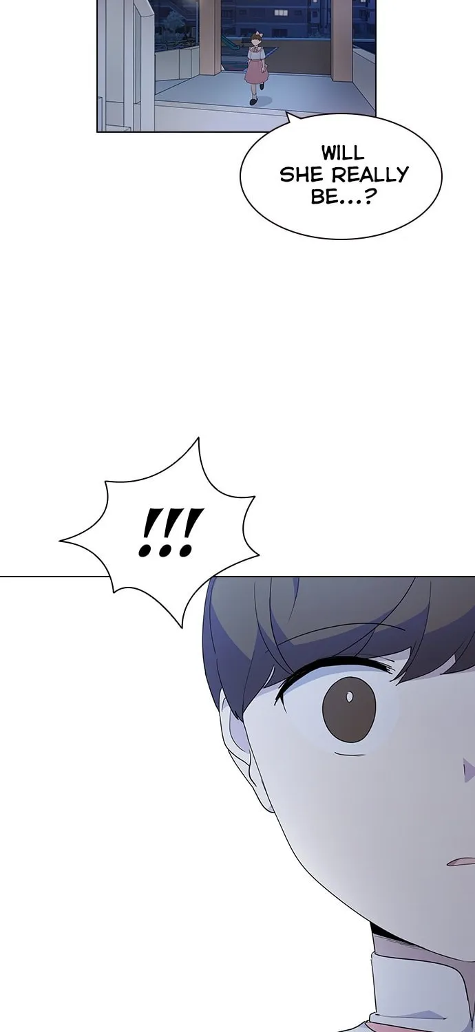 Read My Bad Boyfriend chapter 26 image 57 on Lezhin