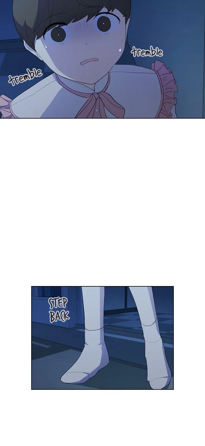 Read My Bad Boyfriend chapter 26 image 67 on Lezhin