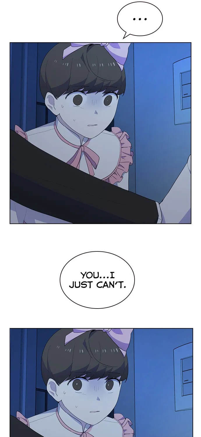 Read My Bad Boyfriend chapter 26 image 70 on Lezhin