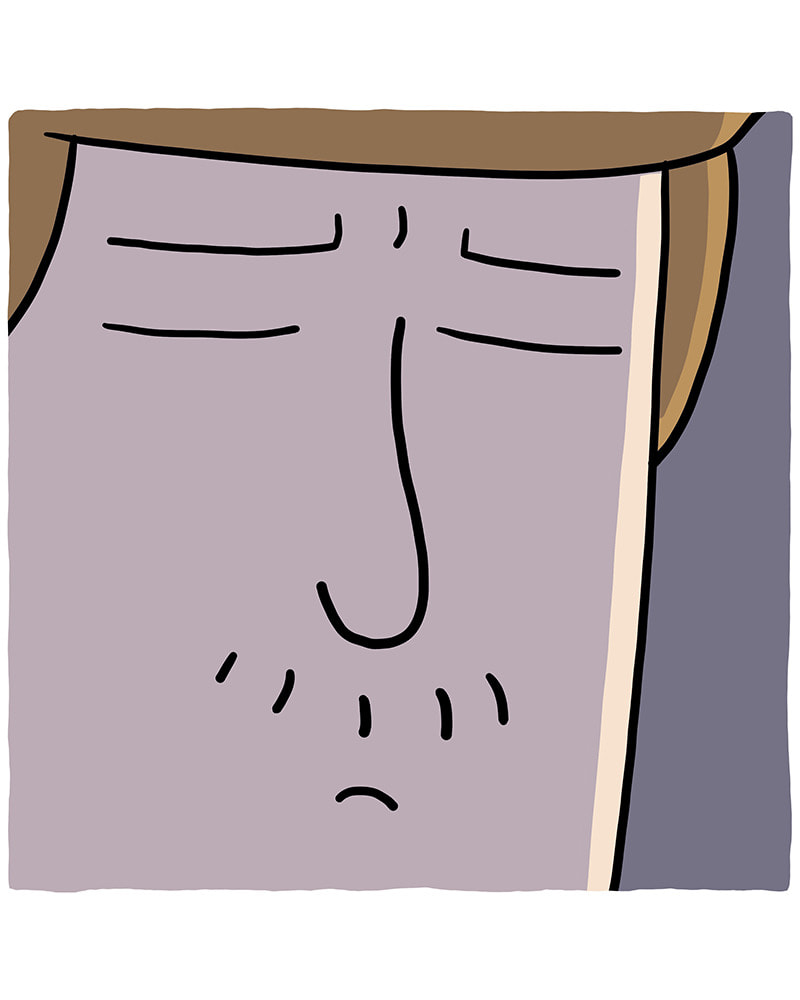 Read My Bad Boyfriend chapter 264 image 7 on Lezhin
