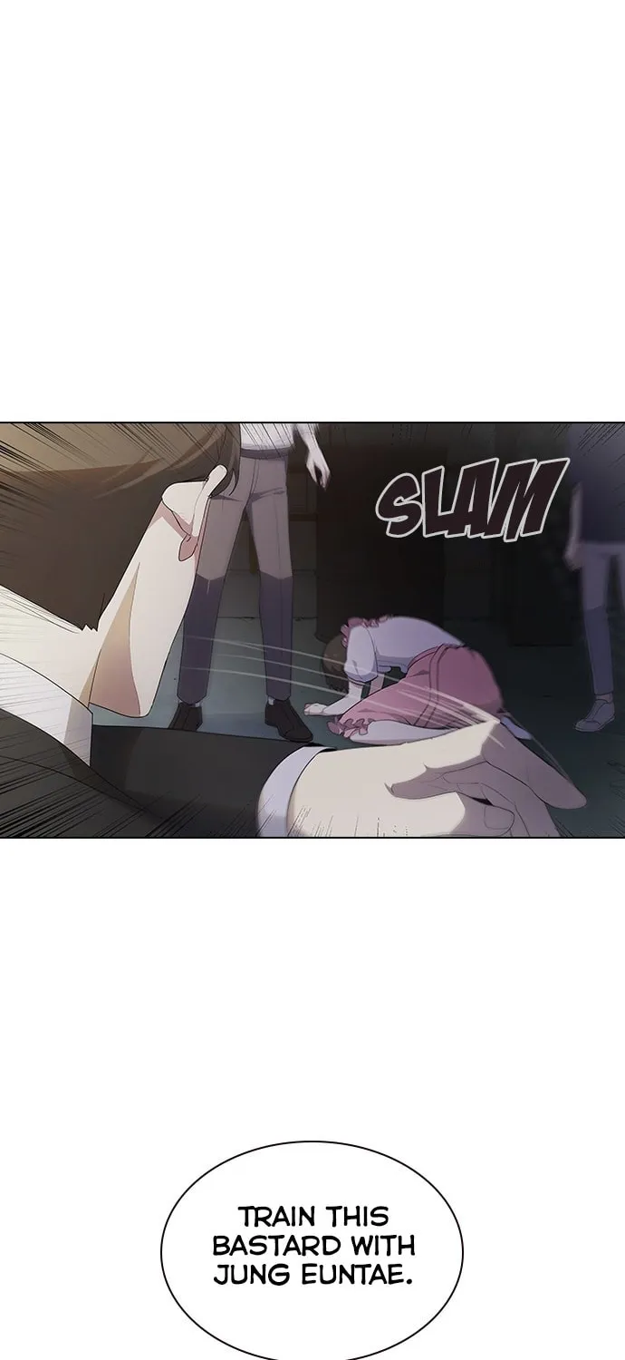 Read My Bad Boyfriend chapter 27 image 1 on Lezhin