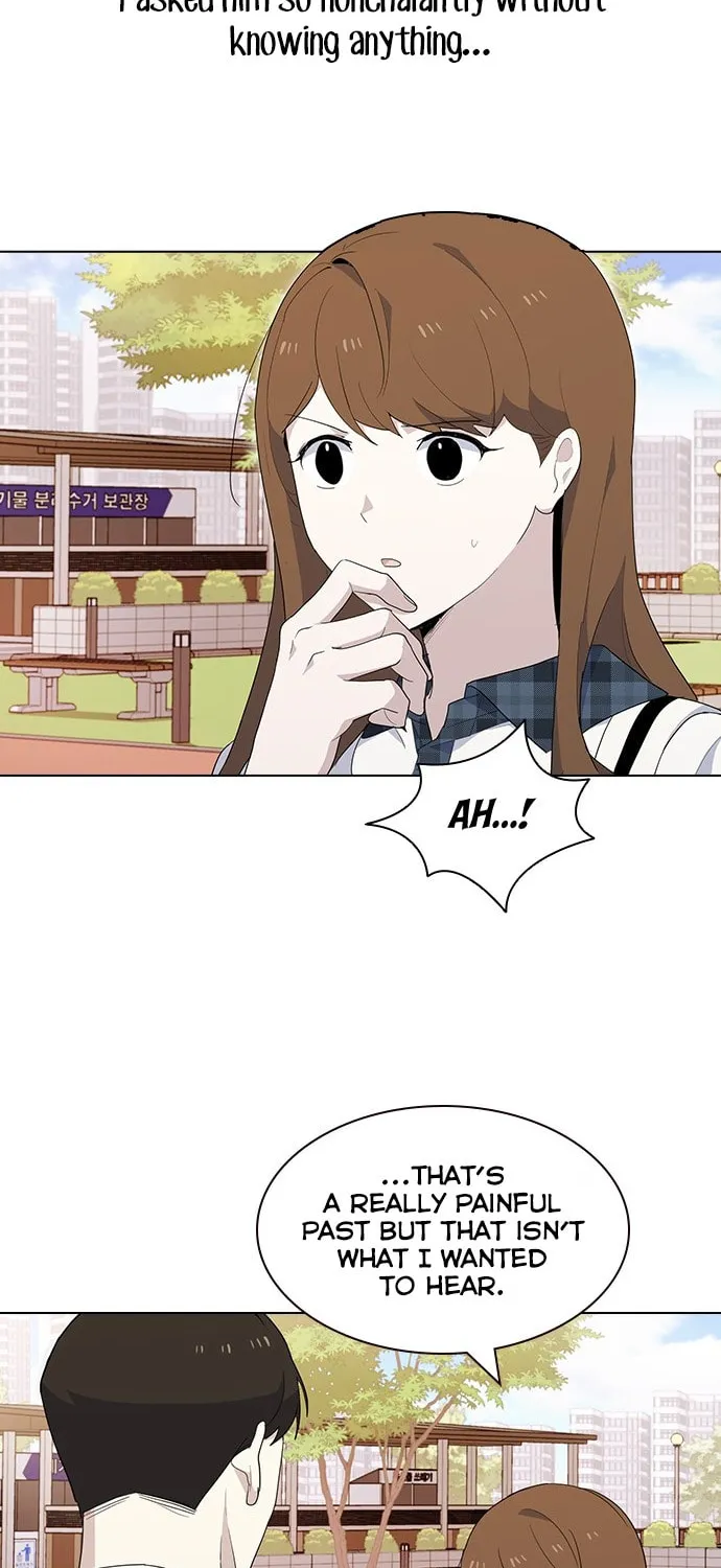 Read My Bad Boyfriend chapter 27 image 10 on Lezhin